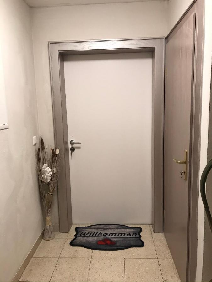 Gemutliche 3-Zimmer Wohnung Saal an der Donau Exterior photo